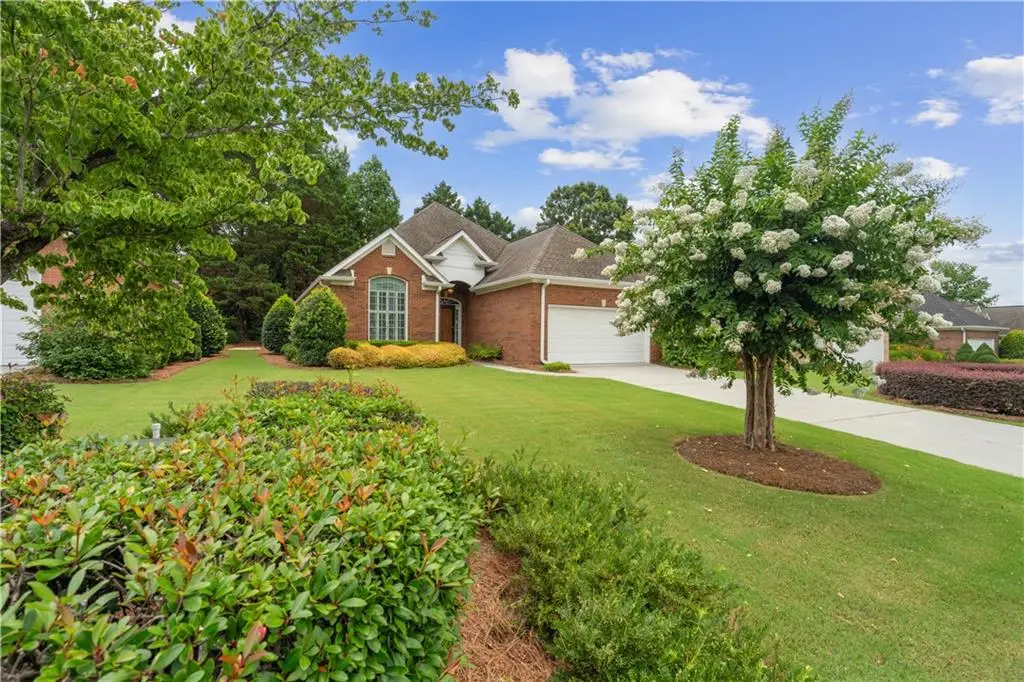 112 Bristol Place Se, Calhoun, GA 30701 - #1