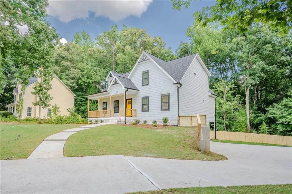 160 Rosewood Circle, Covington, GA 30016 - #1