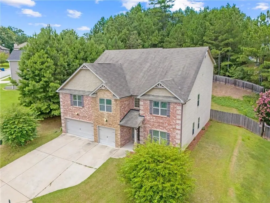 4248 Caveat Court, Fairburn, GA 30213 - #1