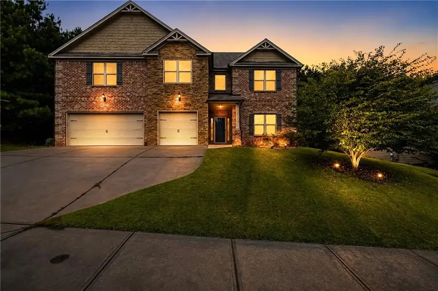4248 Caveat Court, Fairburn, GA 30213 - #2