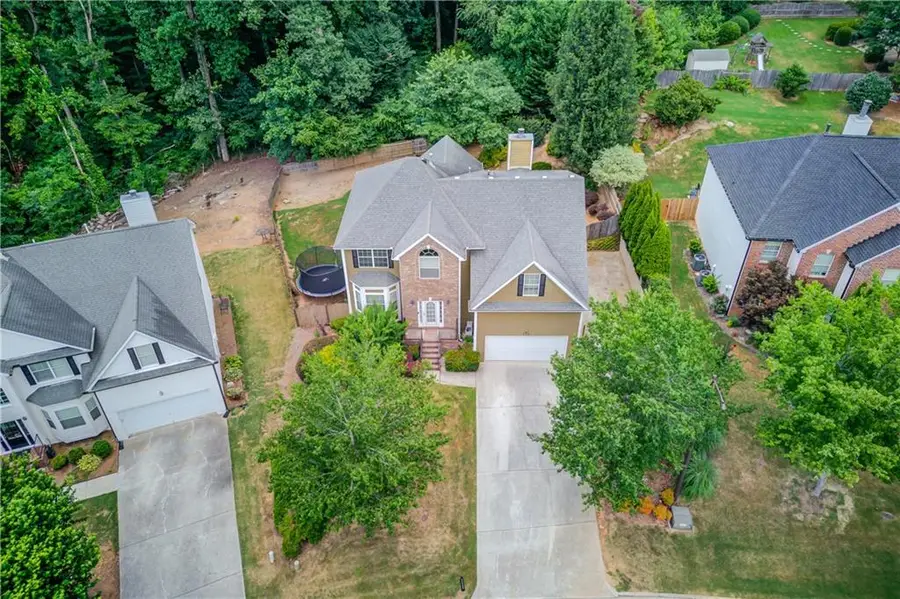 114 Farm Valley Drive, Canton, GA 30115 - #2