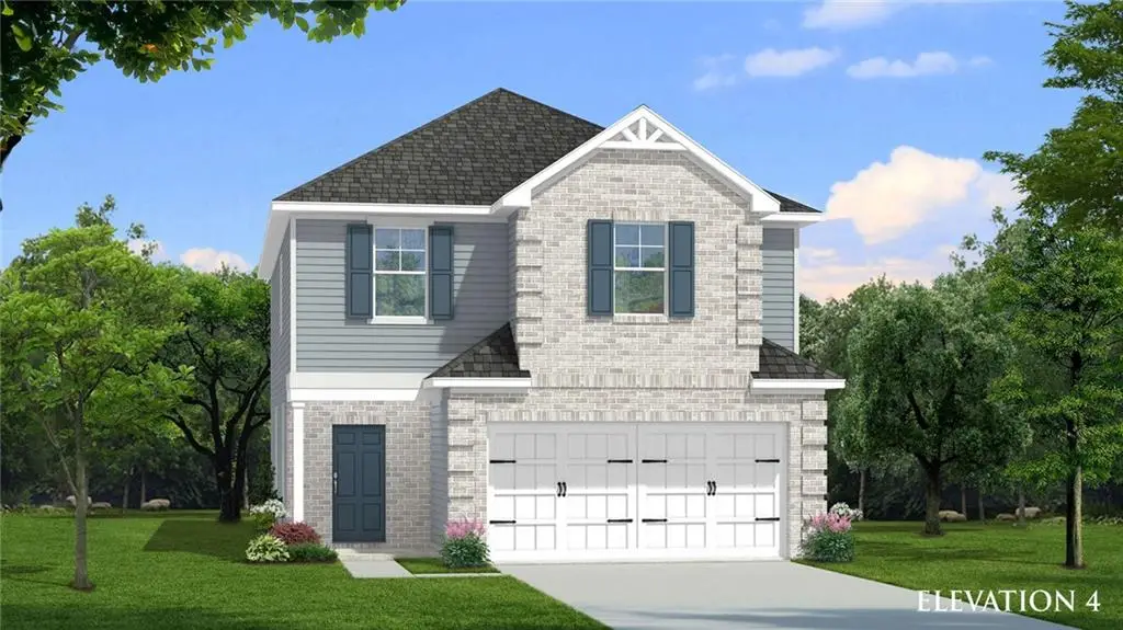 25 Cedar Drive, Fairburn, GA 30213 - #1