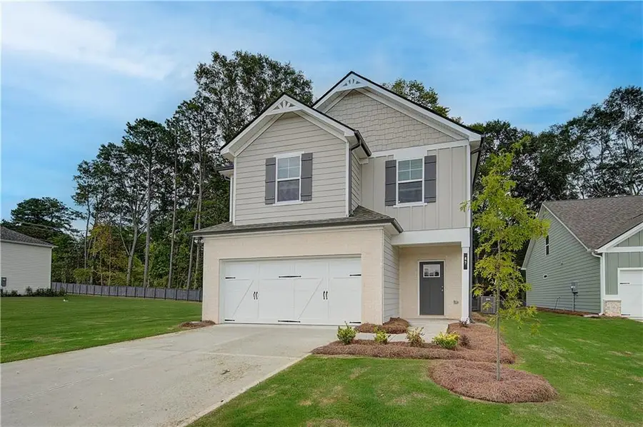 25 Cedar Drive, Fairburn, GA 30213 - #3