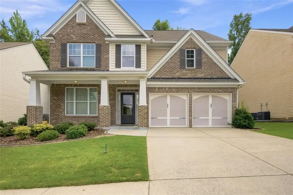 6799 Island Pointe Drive, Buford, GA 30518 - #1