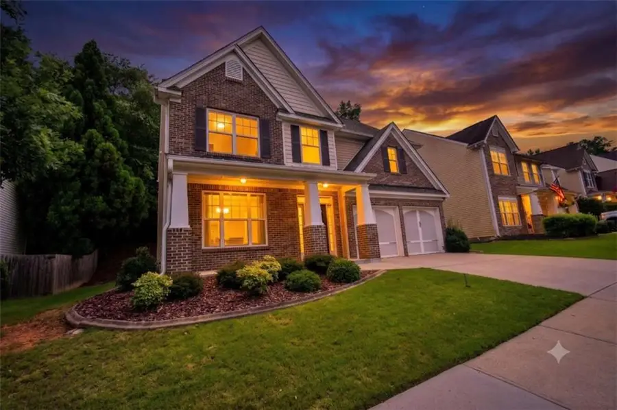6799 Island Pointe Drive, Buford, GA 30518 - #2
