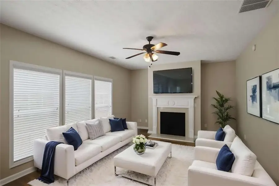 6799 Island Pointe Drive, Buford, GA 30518 - #3