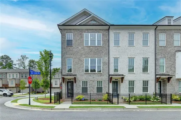 175 Wards Crossing Way, Alpharetta, GA 30022