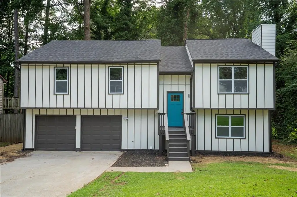 4318 Buckingham Place, Duluth, GA 30096 - #1