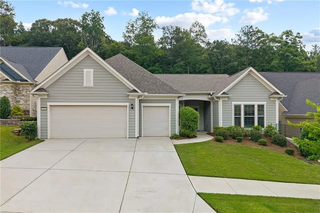 5625 Willow Springs Place, Hoschton, GA 30548 - #1