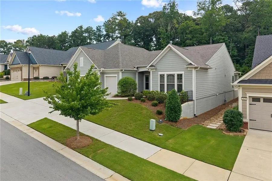 5625 Willow Springs Place, Hoschton, GA 30548 - #3