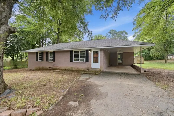 1 Pine Vista Circle, Cartersville, GA 30120