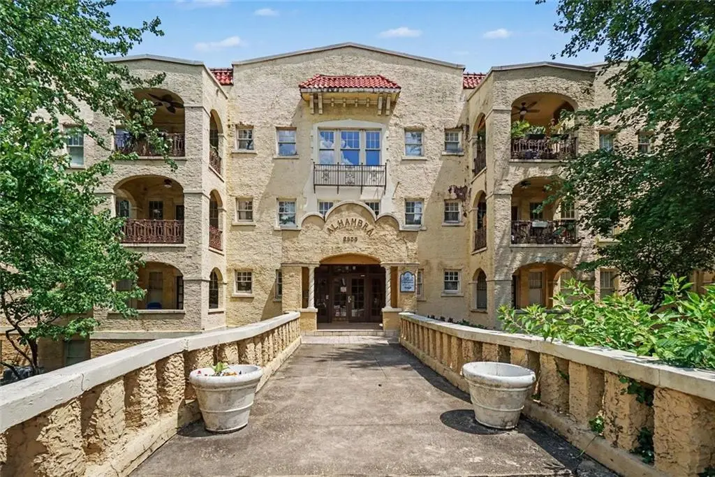 2855 Peachtree Road Ne #205, Atlanta, GA 30305 - #1