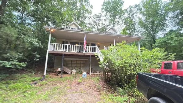 161 Hodge Road, Carrollton, GA 30116