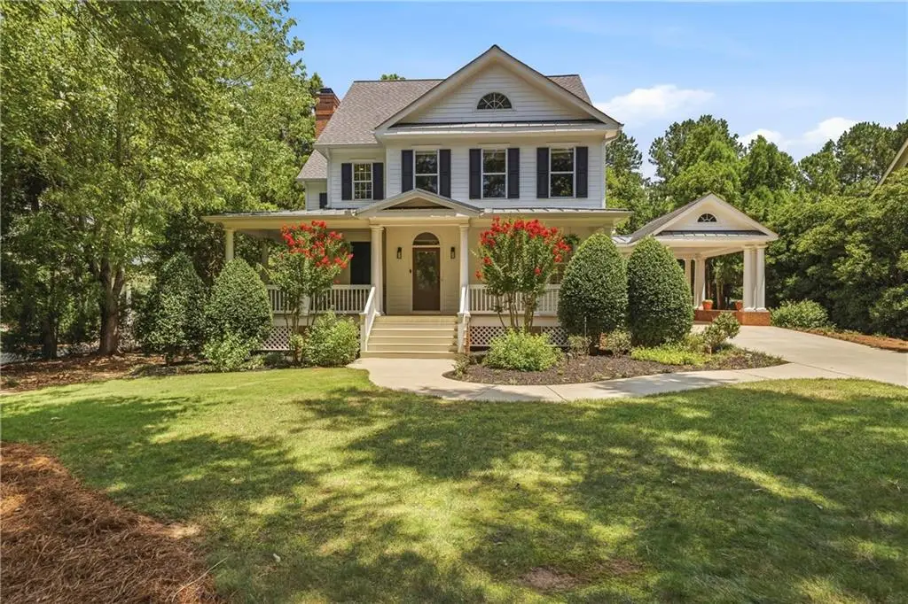 148 Parkside Lane, Eatonton, GA 31024 - #1