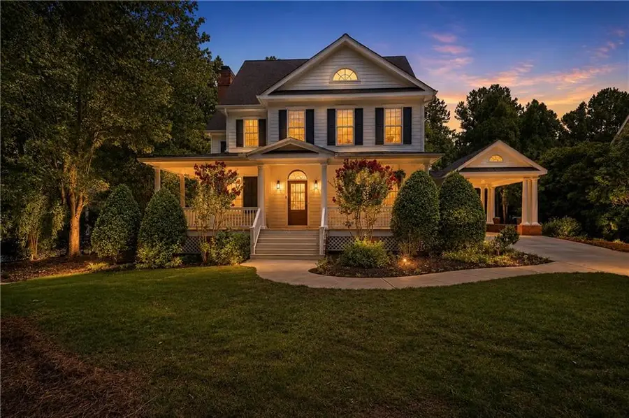 148 Parkside Lane, Eatonton, GA 31024 - #2