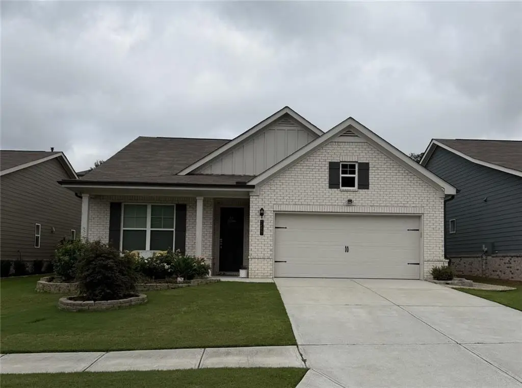 3452 High Shoals, Buford, GA 30519 - #1