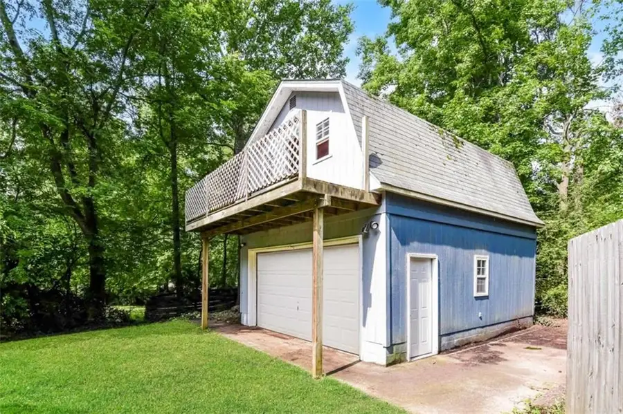 6581 Windsor Drive, Acworth, GA 30102 - #3
