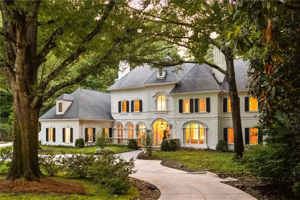 7430 Wildercliff Drive, Atlanta, GA 30328