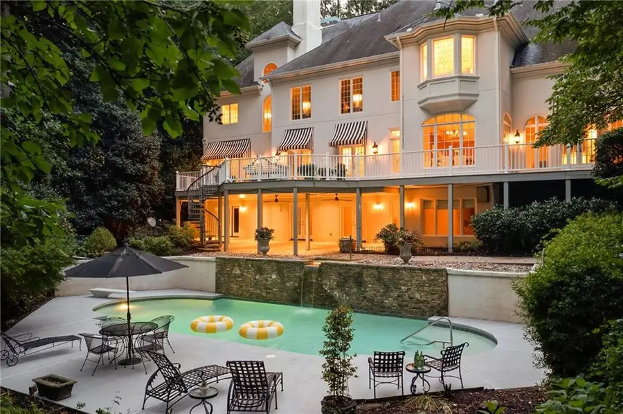7430 Wildercliff Drive, Atlanta, GA 30328 - #3