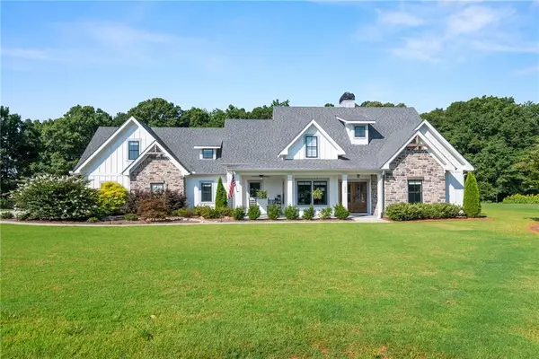 1490 Durden Road, Rutledge, GA 30663