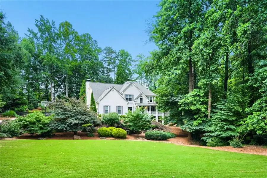 165 Northern Oaks Court, Alpharetta, GA 30004 - #2