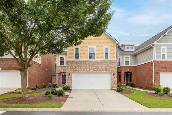 13886 Portside Cove, Alpharetta, GA 30004