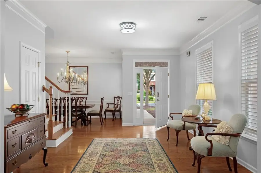 13886 Portside Cove, Alpharetta, GA 30004 - #3