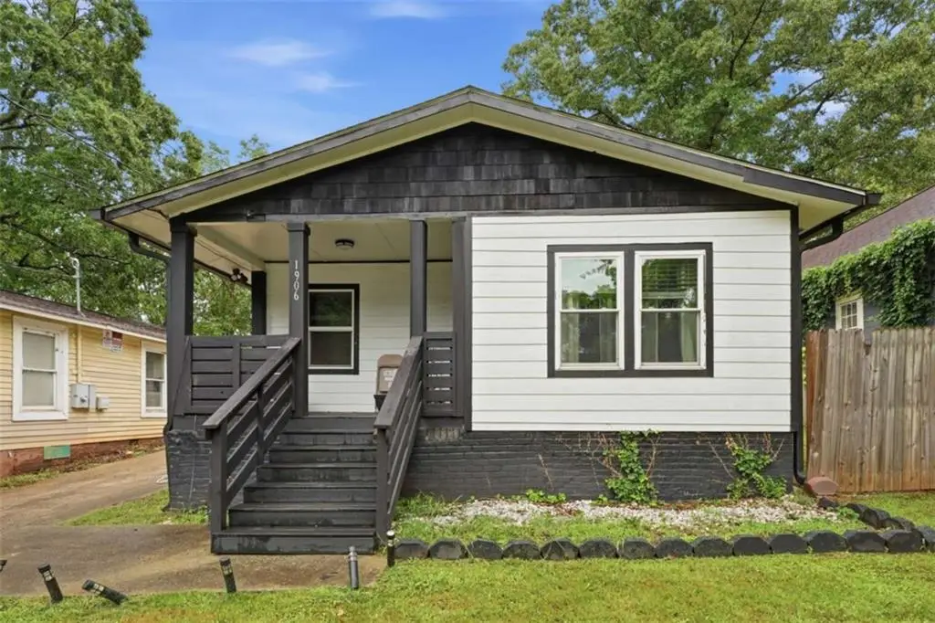 1906 Browns Mill Road, Atlanta, GA 30315 - #1