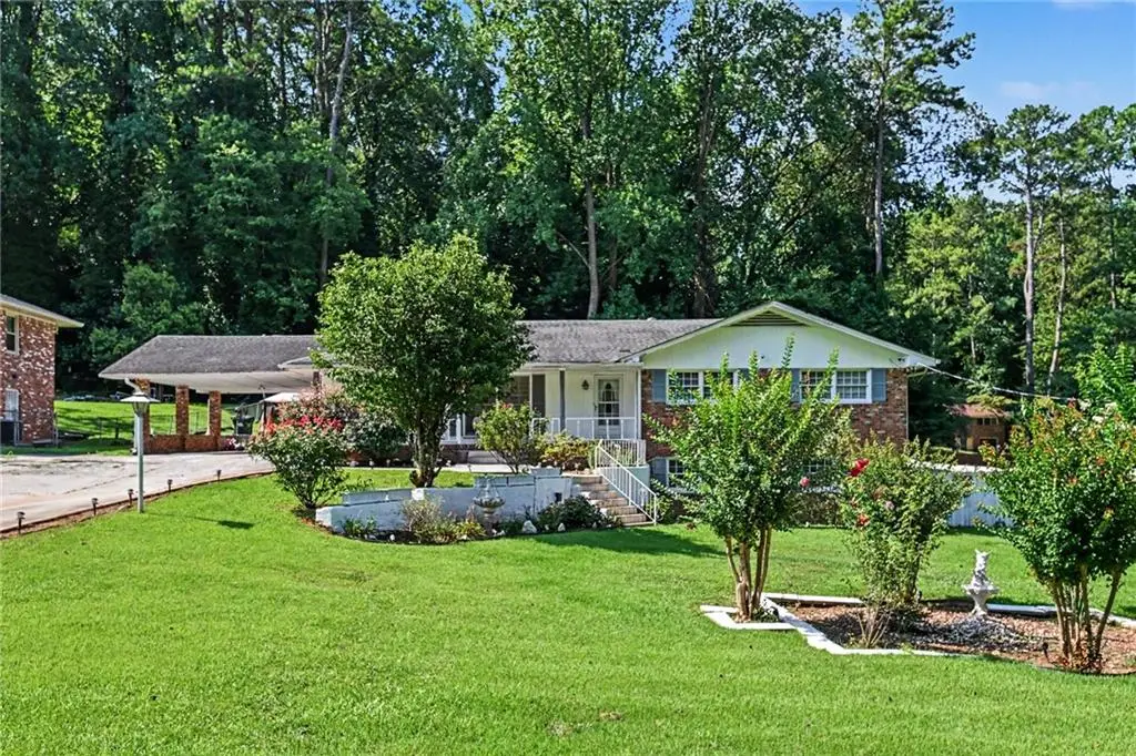 2700 Hayden Drive, East Point, GA 30344 - #1