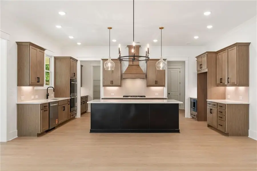 418 Lanesborough Drive, Marietta, GA 30064 - #2
