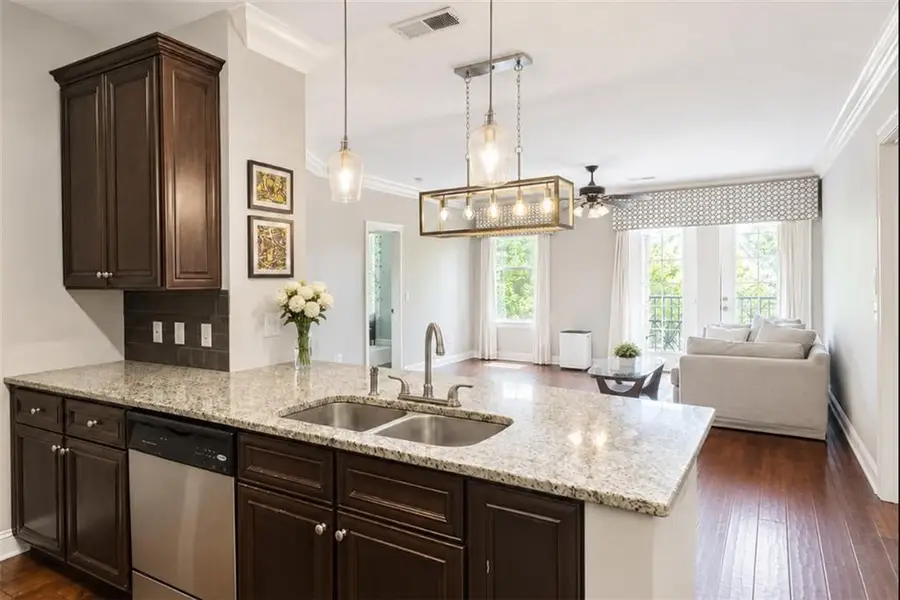 901 Abernathy Road Ne #2150, Atlanta, GA 30328 - #3