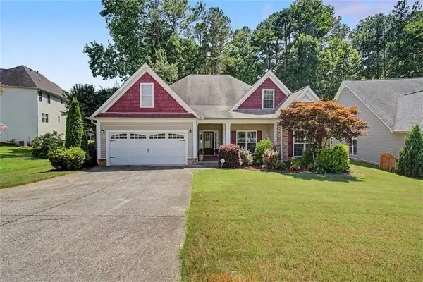 118 Oscar Way, Dallas, GA 30132