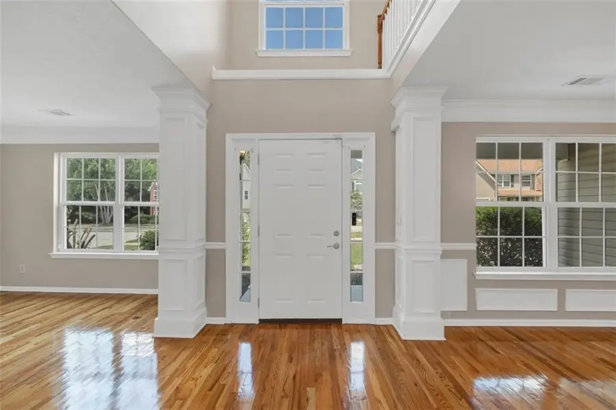 4425 Grove Lake Court, Loganville, GA 30052 - #2