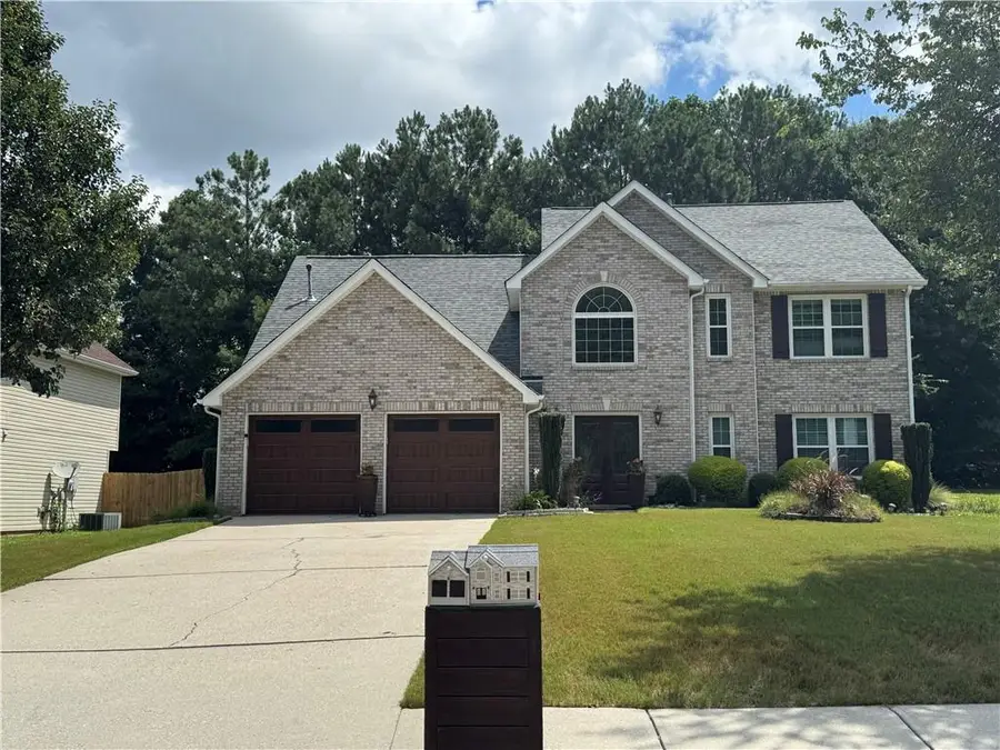 9374 Deer Crossing Lane, Jonesboro, GA 30236 - #3