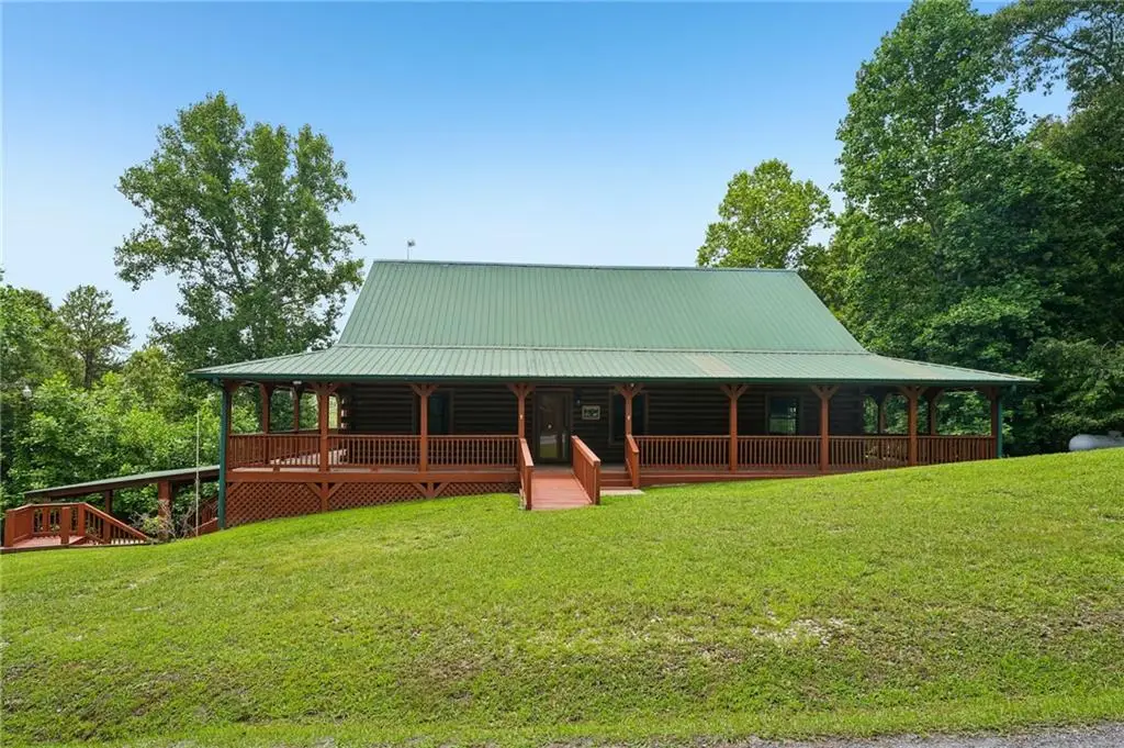 1384 Crystal Lane Ne, Ranger, GA 30734 - #1