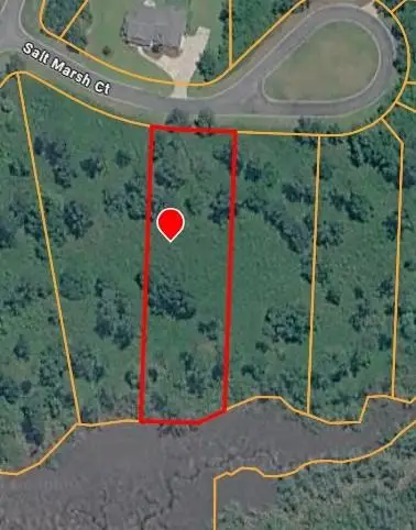 26 Salt Marsh Court, Brunswick, GA 31523 - #1