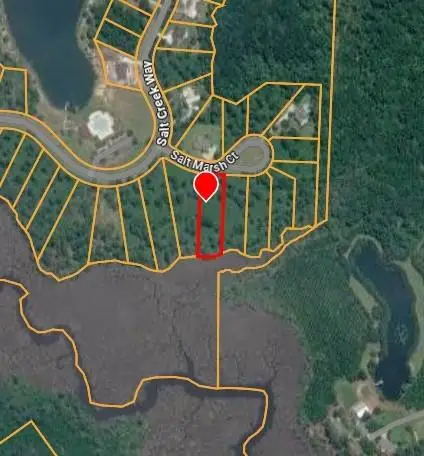 26 Salt Marsh Court, Brunswick, GA 31523 - #2