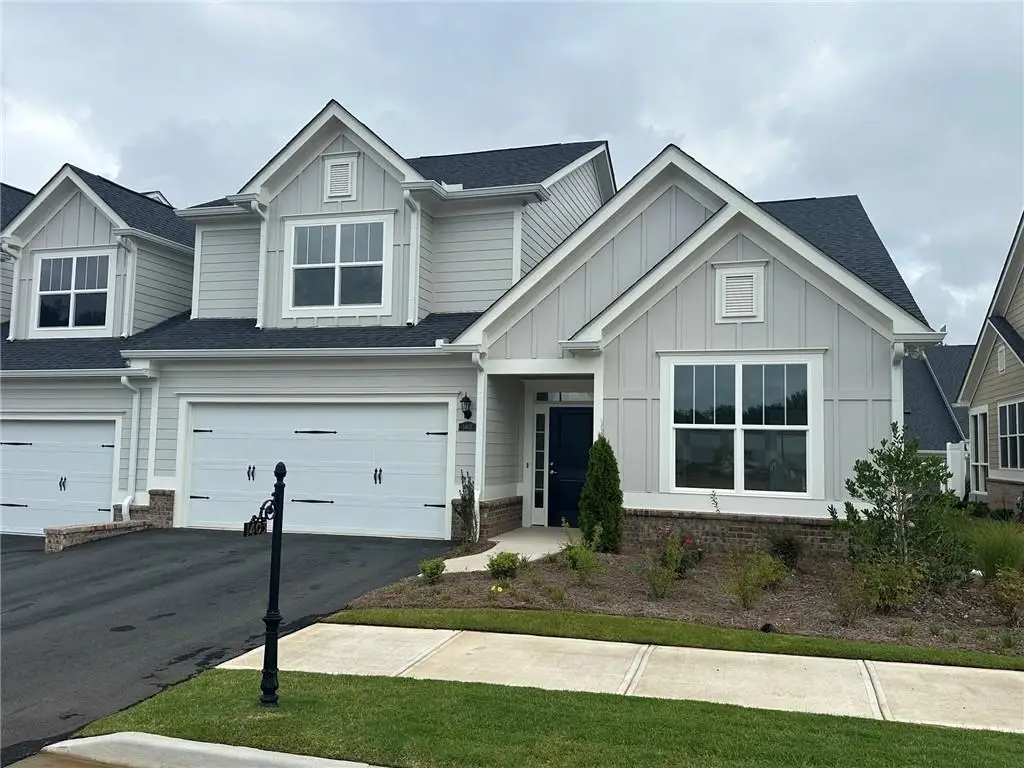1403 Bonica Crossing #1403, Cumming, GA 30040 - #1