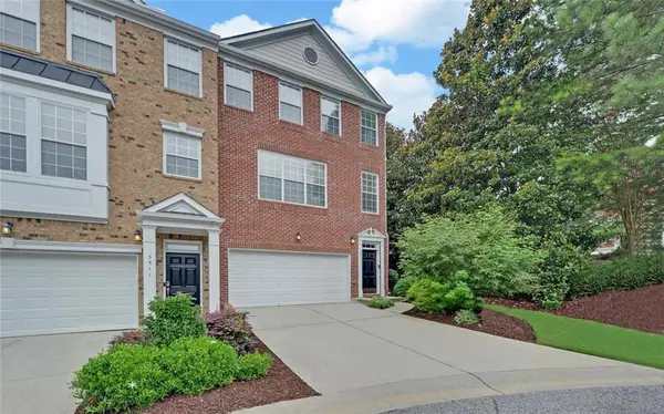 3513 Chattahoochee Summit Lane Se #25, Atlanta, GA 30339