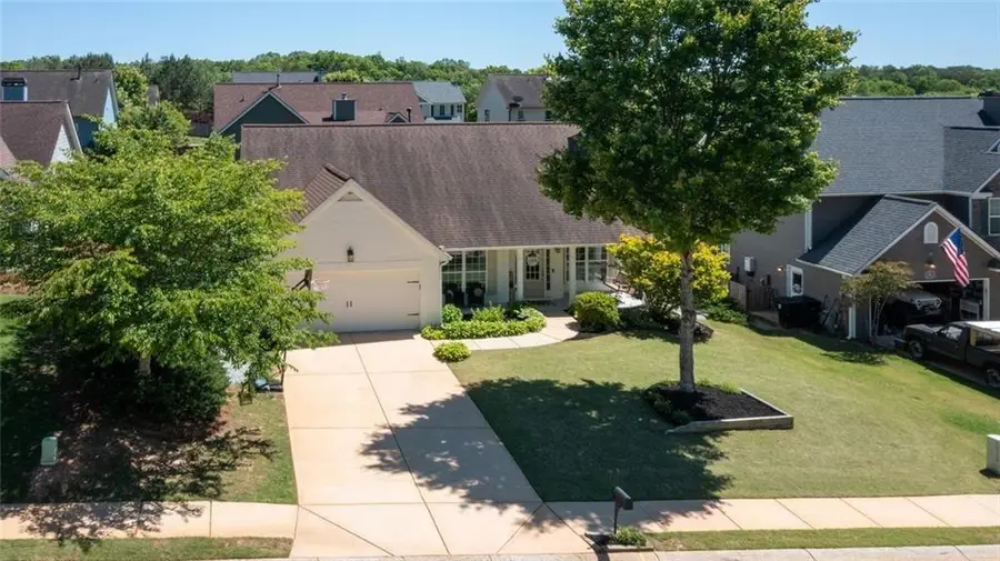 20 Aplomado Lane E, Dawsonville, GA 30534 - #2