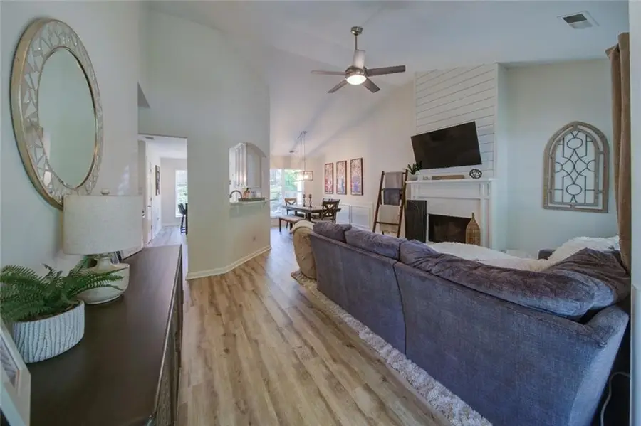 20 Aplomado Lane E, Dawsonville, GA 30534 - #3