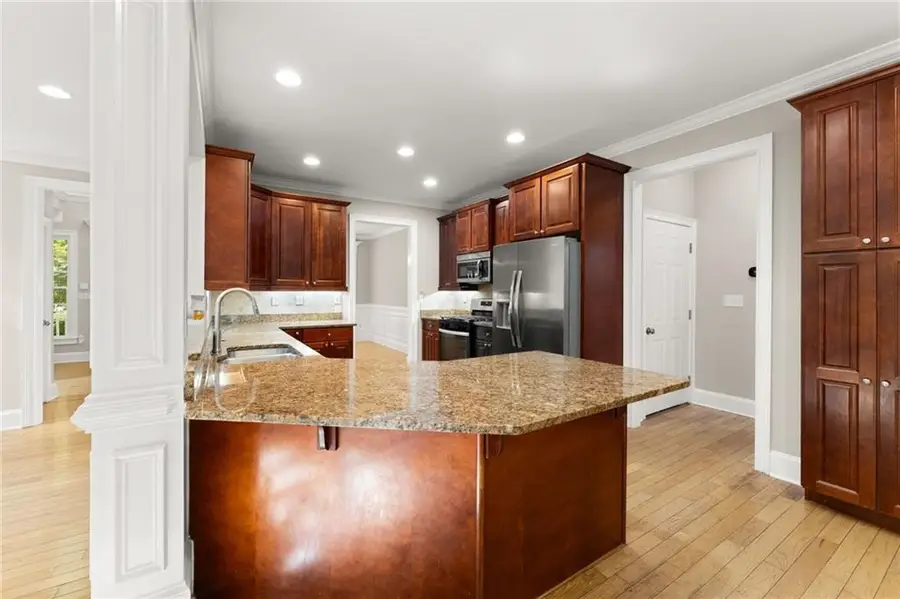7620 Paces Lane, Gainesville, GA 30506 - #3