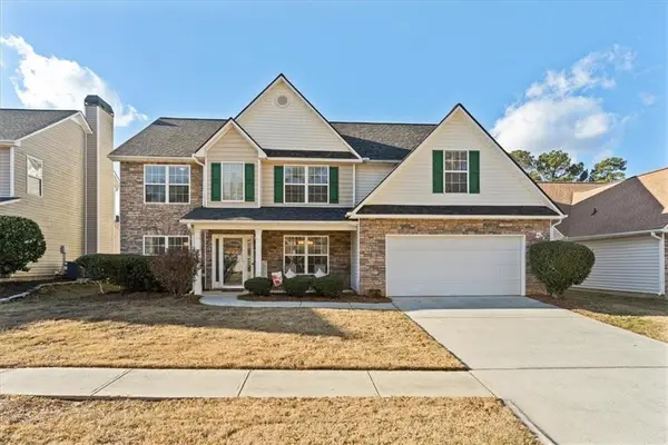2773 Saddle Horn Place, Snellville, GA 30039