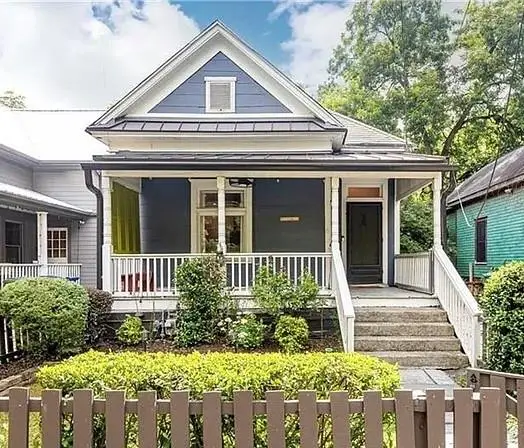 182 Estoria Street Se, Atlanta, GA 30316 - #1