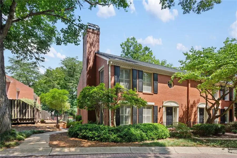 501 Defoors Mill Circle Nw, Atlanta, GA 30318 - #2