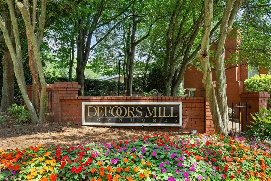 501 Defoors Mill Circle Nw, Atlanta, GA 30318 - #3