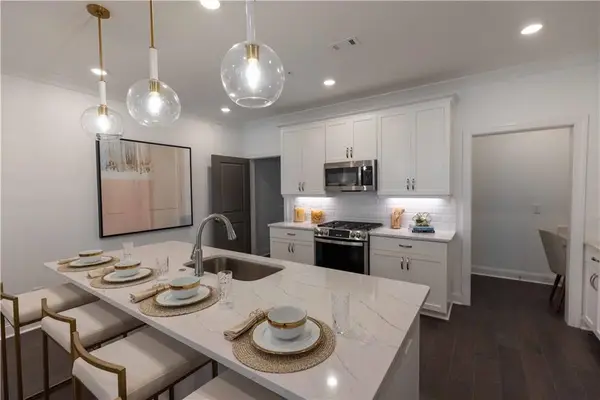 5038 Shirley Oaks Drive #281, Peachtree Corners, GA 30092