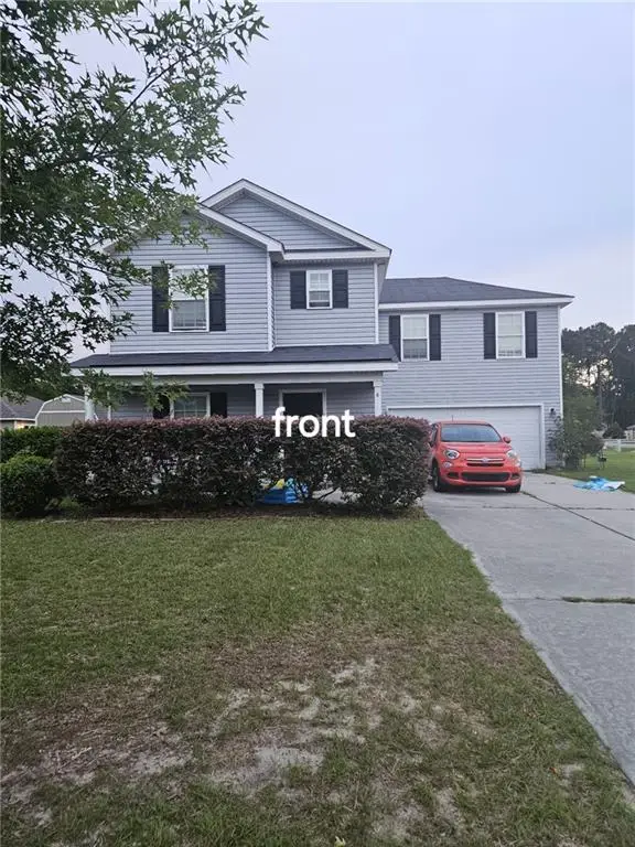 4 Blair Loop, Guyton, GA 31312