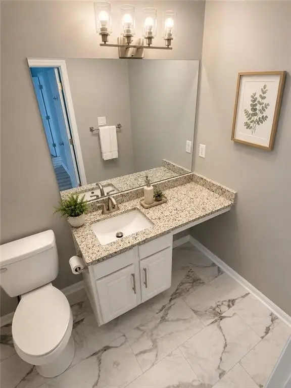 1035 Whitestone Ridge, Alpharetta, GA 30005 - #3