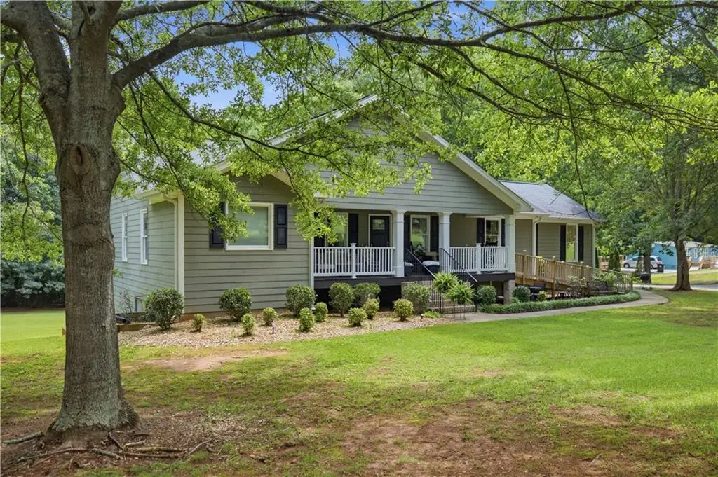 1470 Jackson Drive, Cumming, GA 30040 - #1